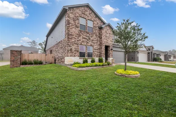 3318 Iron Pine Lane, Conroe, TX 77301