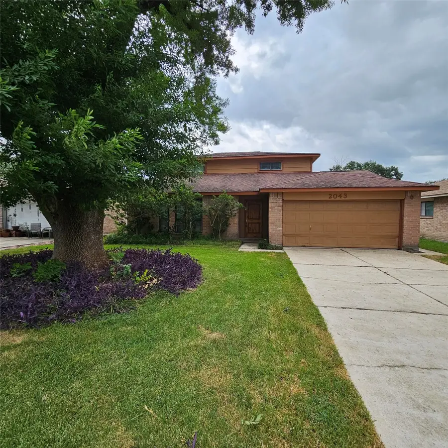 2043 Derby Drive, Houston, TX 77067 - Image #2