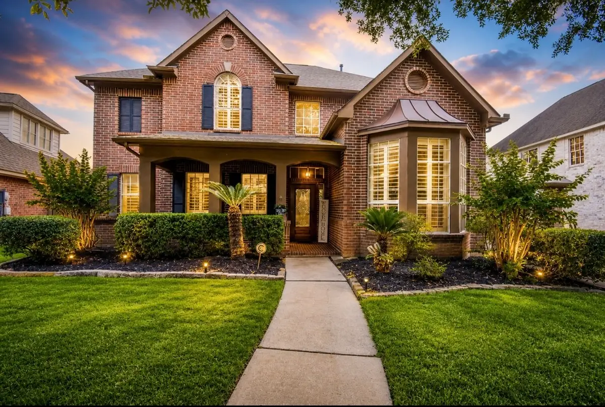 7123 Morrow Court, Sugar Land, TX 77479 - #1