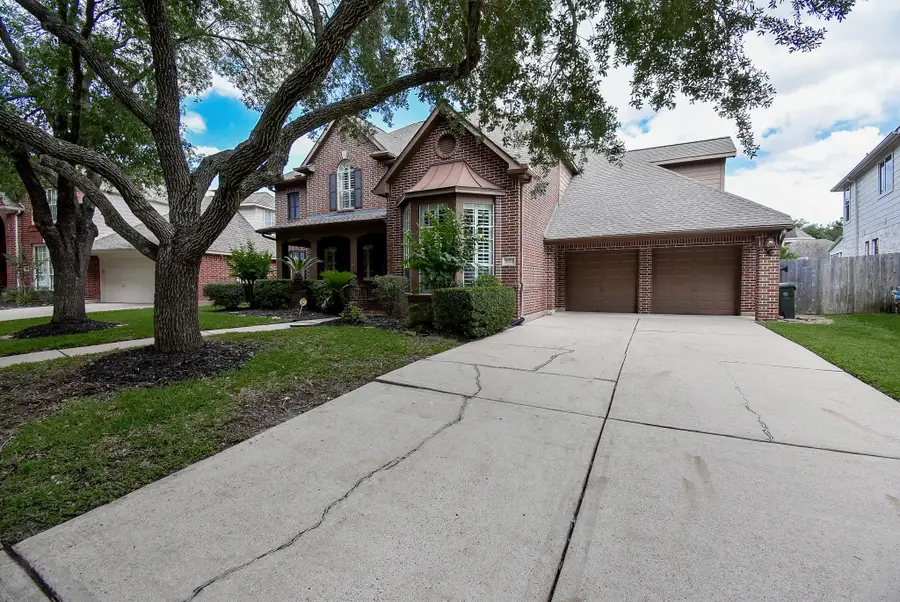 7123 Morrow Court, Sugar Land, TX 77479 - #2