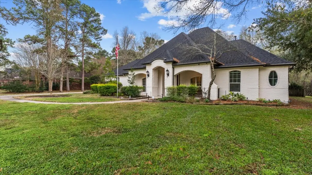 28431 E Benders Landing Boulevard, Spring, TX 77386 - Image #1