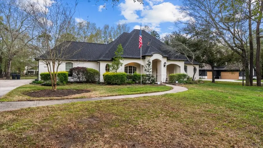 28431 E Benders Landing Boulevard, Spring, TX 77386 - Image #2