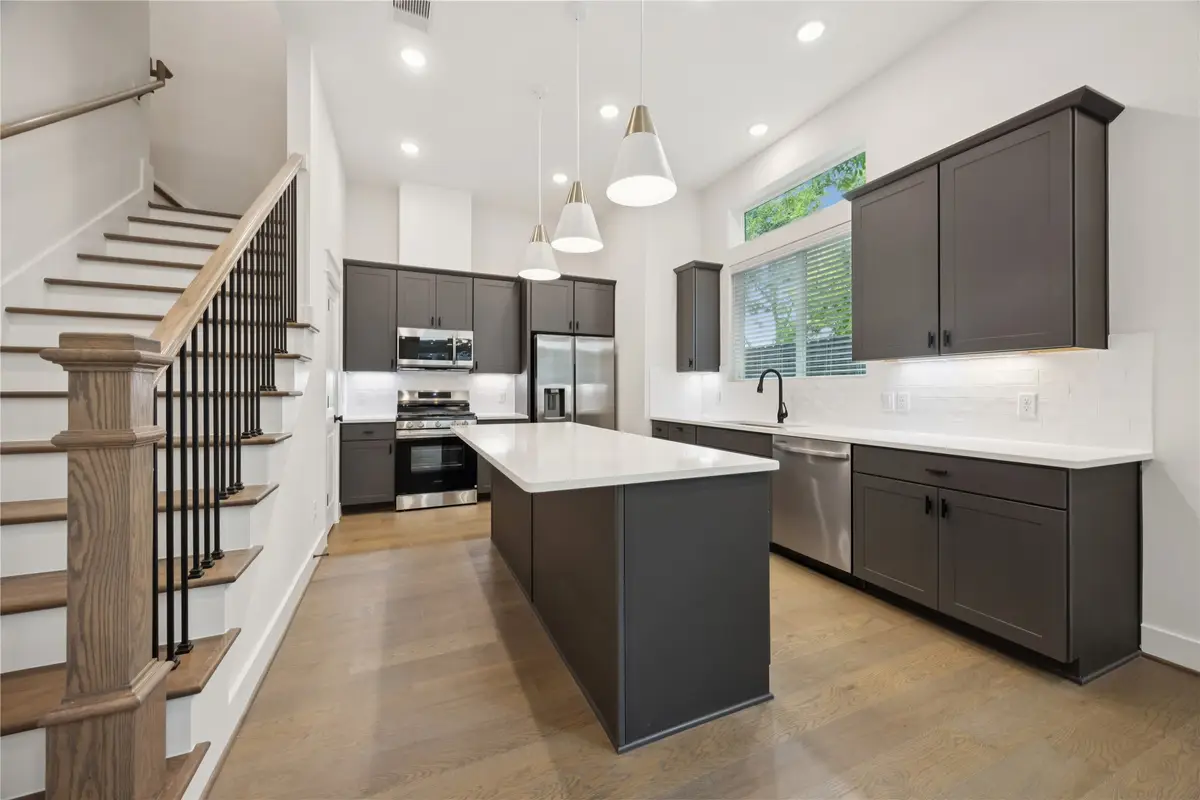 9315A Montridge Drive, Houston, TX 77080 - Image #1