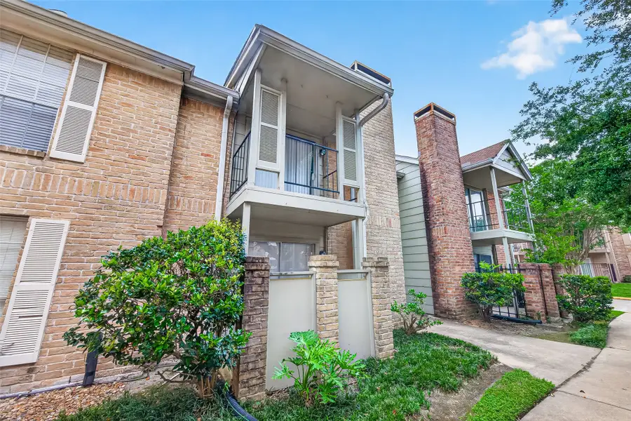 2800 Jeanetta Street #1602, Houston, TX 77063 - #2