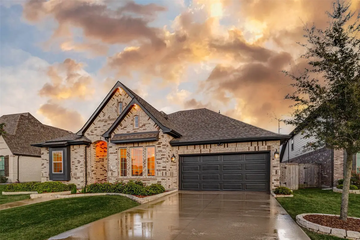 30407 Parkside Passage Court, Fulshear, TX 77441 - #1