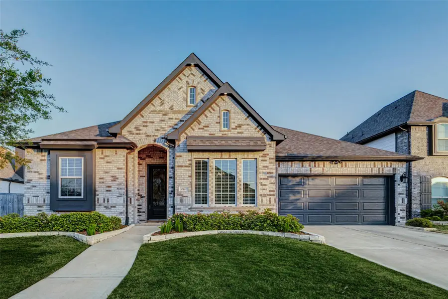 30407 Parkside Passage Court, Fulshear, TX 77441 - #2