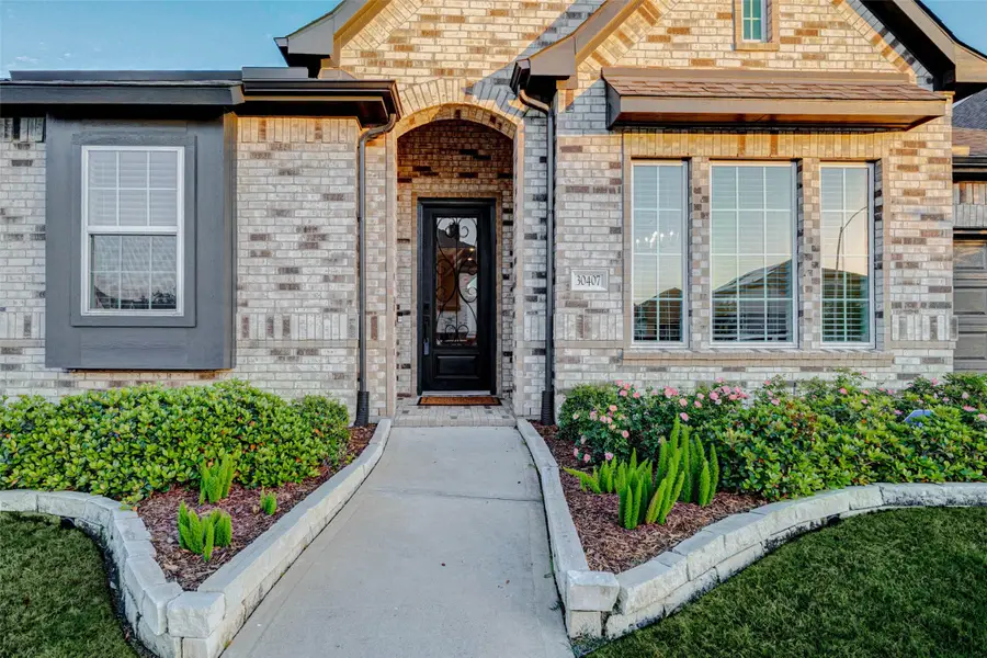 30407 Parkside Passage Court, Fulshear, TX 77441 - #3