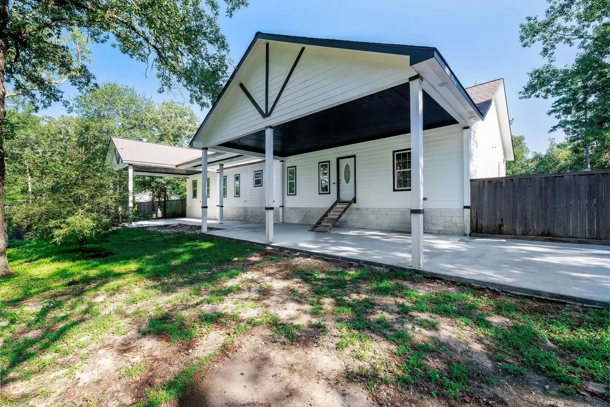 4517 Emerson Court, Willis, TX 77378 - #1