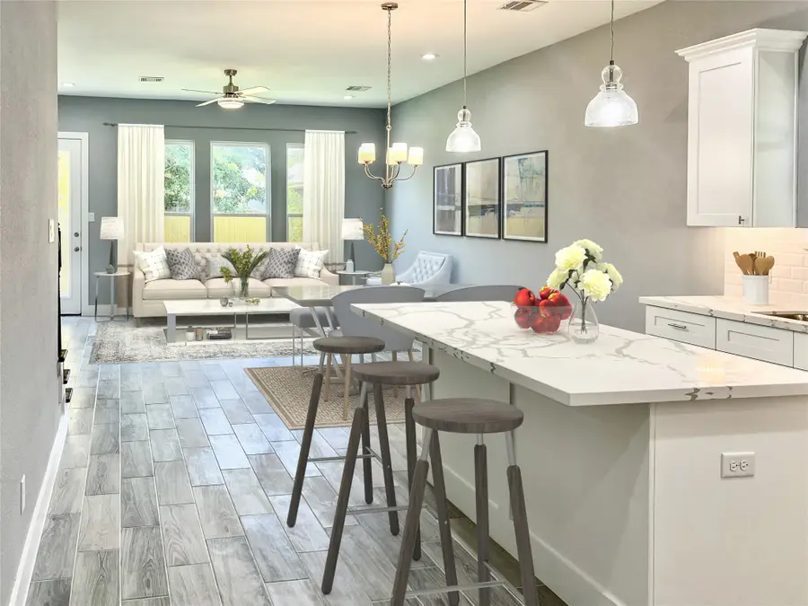 8705 Sunderland Road, Houston, TX 77028 - Image #3