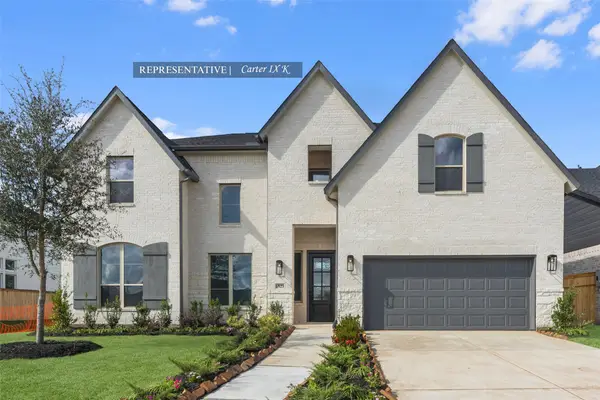 2706 Summer Lark Drive, Fulshear, TX 77423