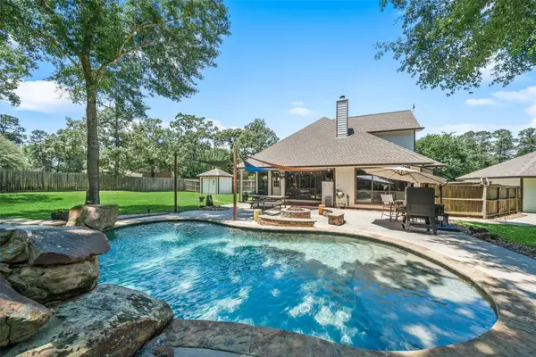 12300 Cedar Lane, Willis, TX 77378