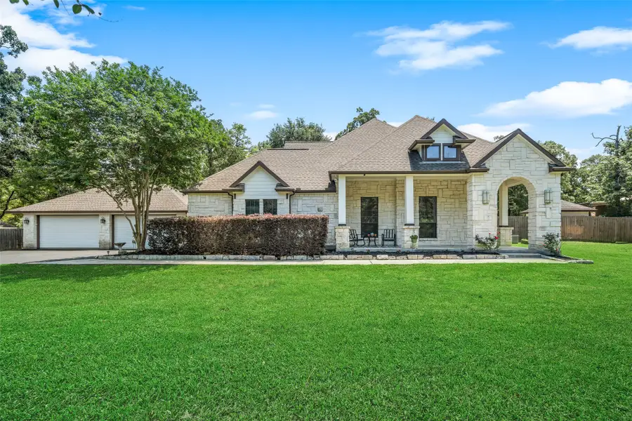 12300 Cedar Lane, Willis, TX 77378 - #2