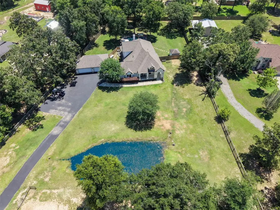 12300 Cedar Lane, Willis, TX 77378 - #3