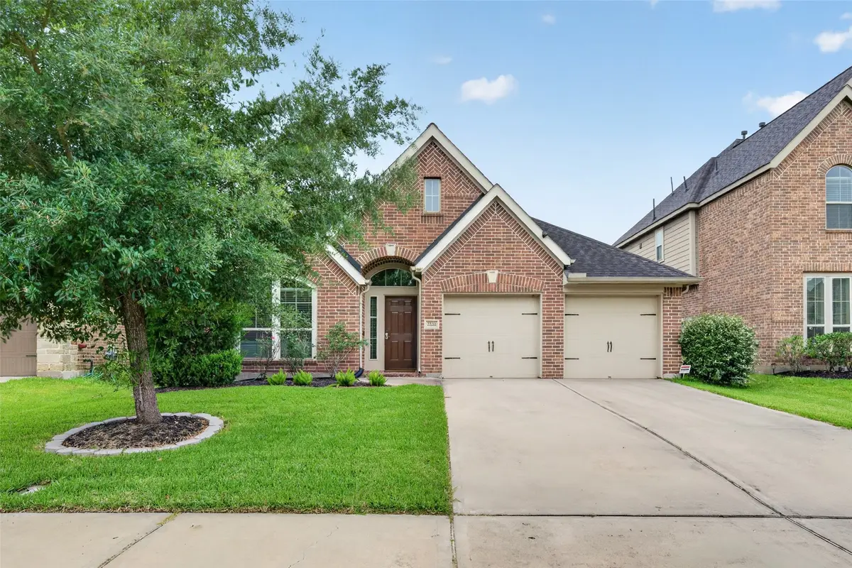 22211 Slate Oaks Lane, Richmond, TX 77469 - #1