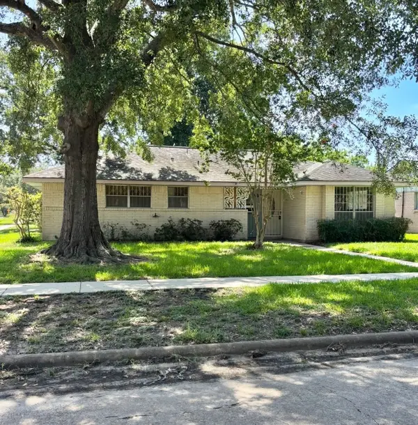 2342 Welk Street, Houston, TX 77034