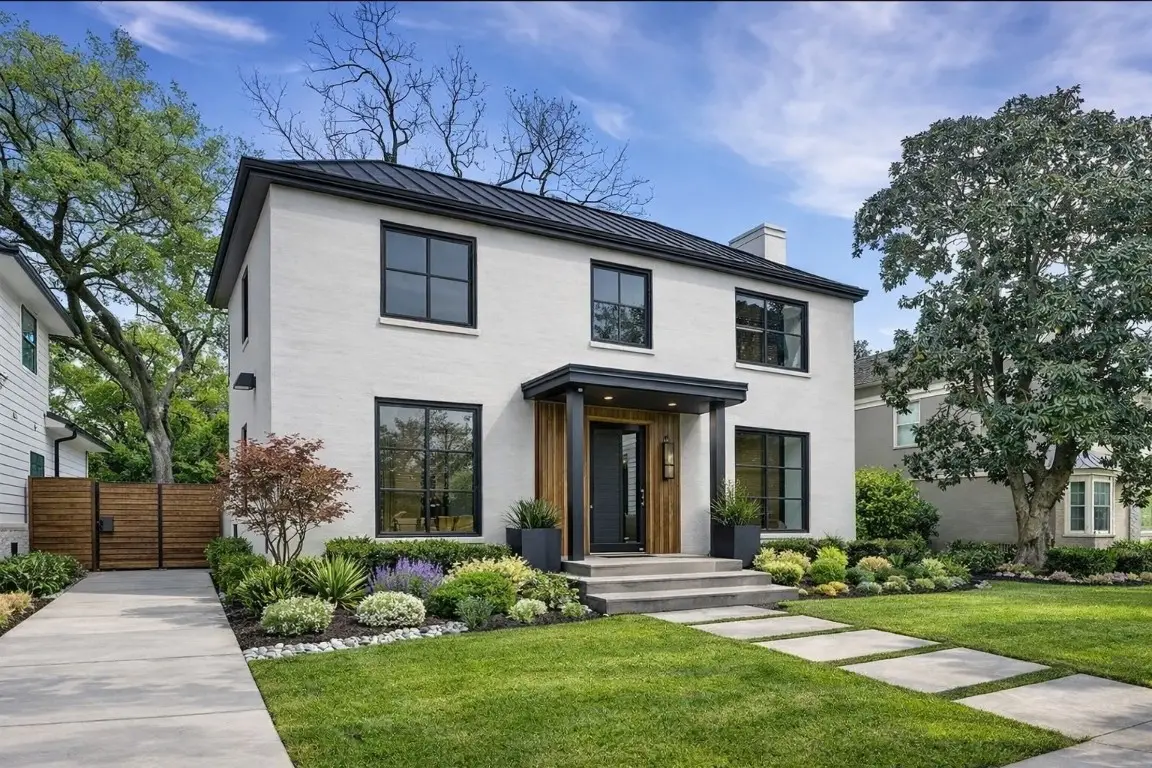 3215 Milburn Street, Houston, TX 77021 - #1