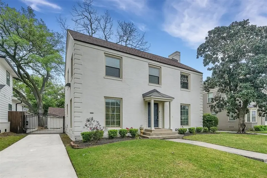 3215 Milburn Street, Houston, TX 77021 - #2