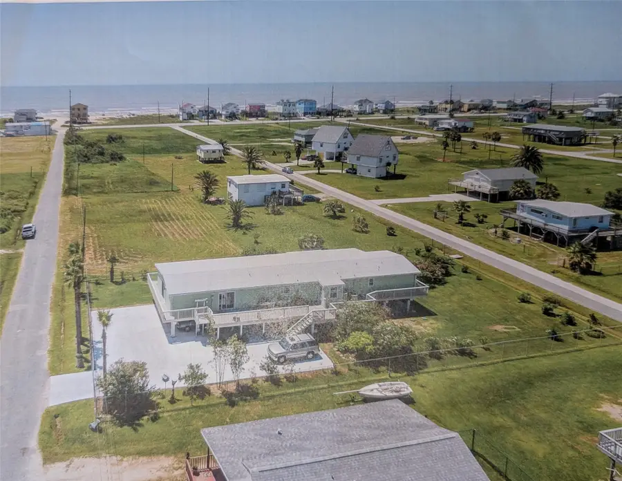 4110 2nd Street, Galveston, TX 77554 - #2