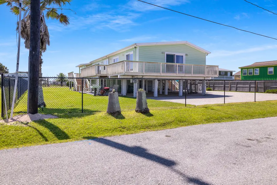 4110 2nd Street, Galveston, TX 77554 - #3