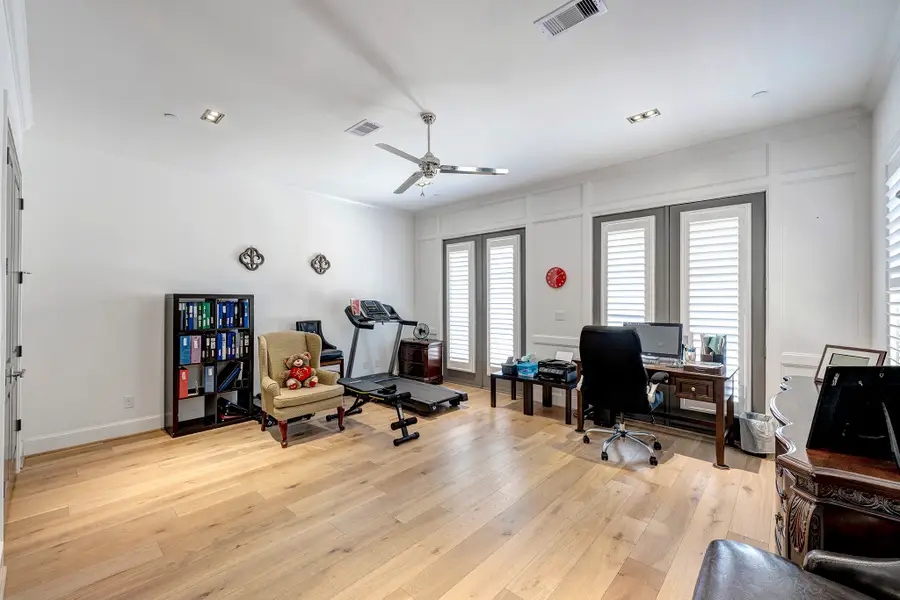 6826 Bellgreen Drive, Houston, TX 77030 - #3