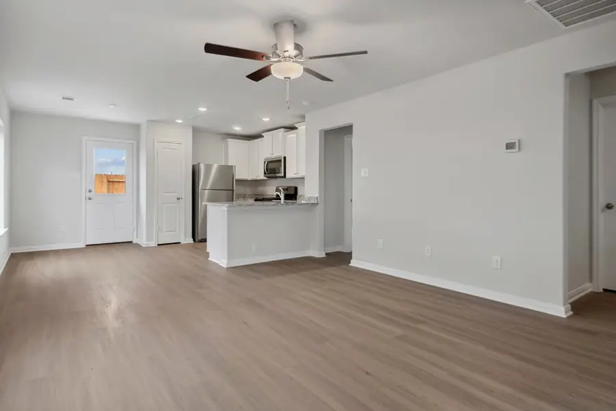 15866 Berry Hill Drive, Conroe, TX 77303 - #3