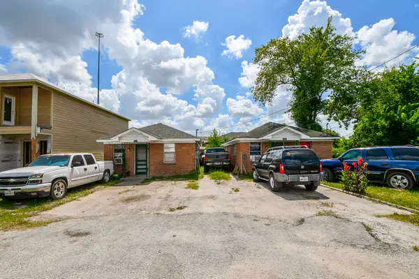 2828 Brackenridge Street, Houston, TX 77026
