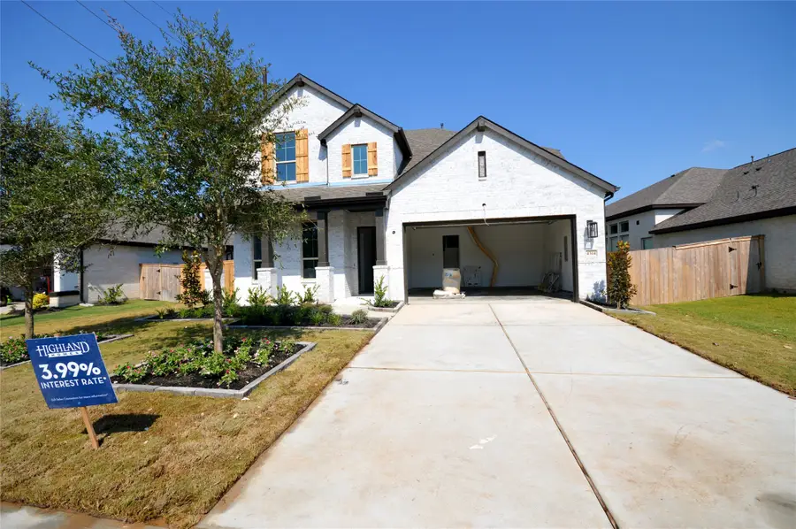 4314 Southpoint Way, Fulshear, TX 77441 - Image #2