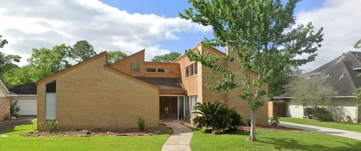16414 Shady Elms Drive, Houston, TX 77059 - #1