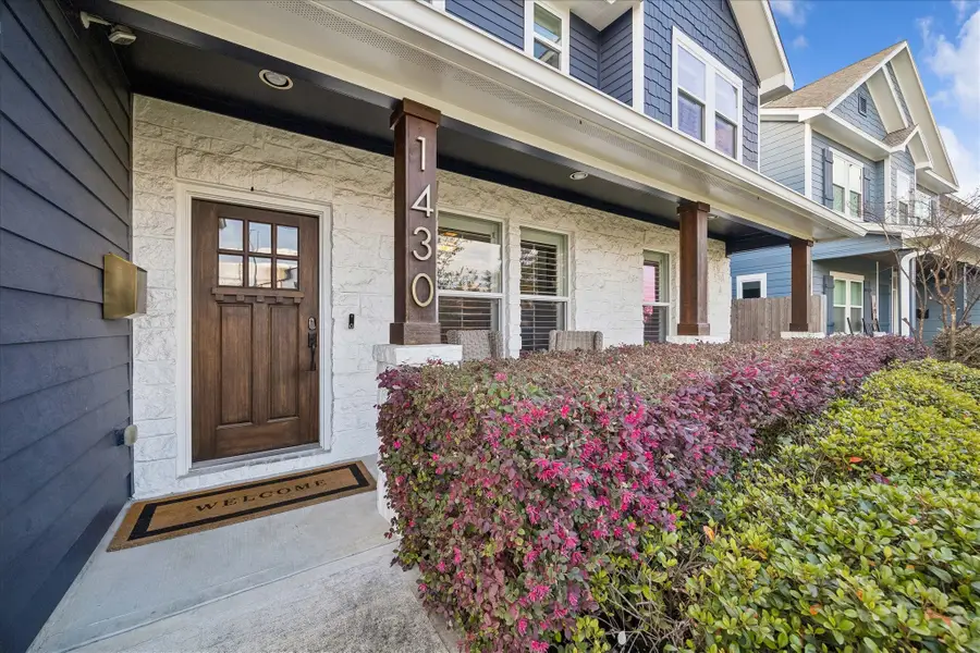 1430 Chamboard Lane, Houston, TX 77018 - #3