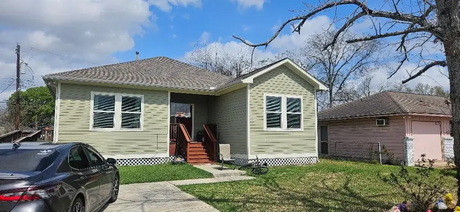 4307 Friar Point Road, Houston, TX 77047 - #2