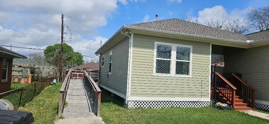 4307 Friar Point Road, Houston, TX 77047 - #3