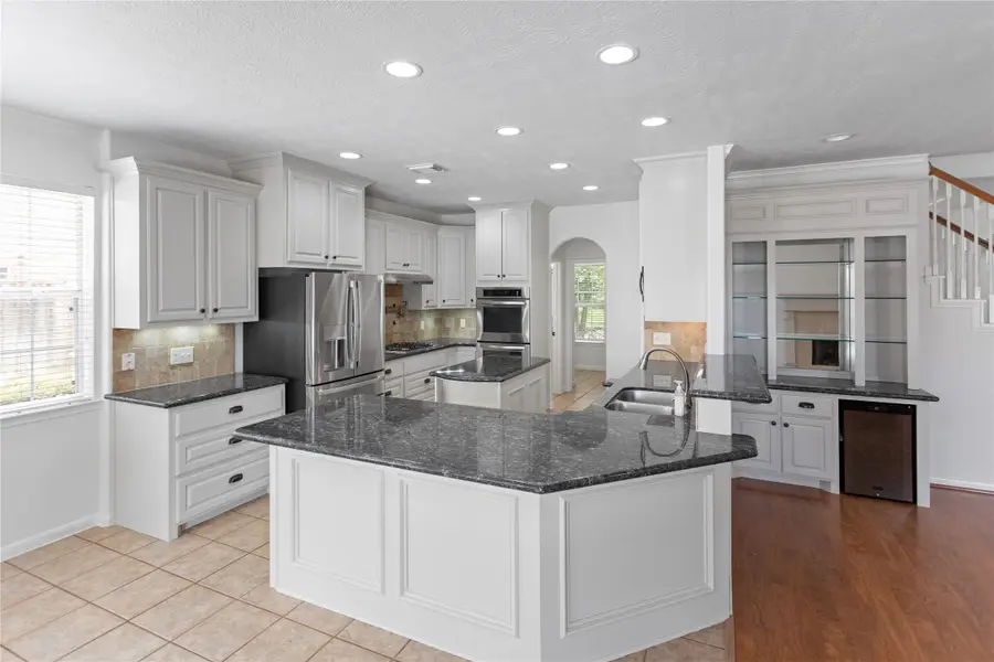3414 Cypressdale Court, Spring, TX 77388 - #2