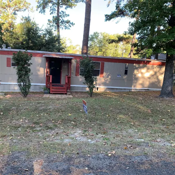 220 Acorn, Livingston, TX 77351