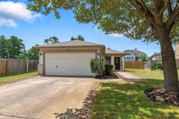 6507 Bluestone Springs Lane, Spring, TX 77379