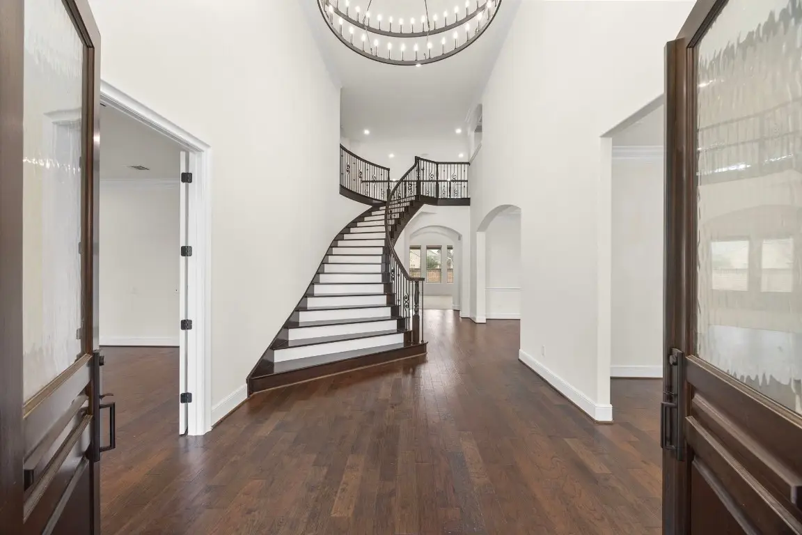 8551 Tombron Grove Road, Magnolia, TX 77354 - #1