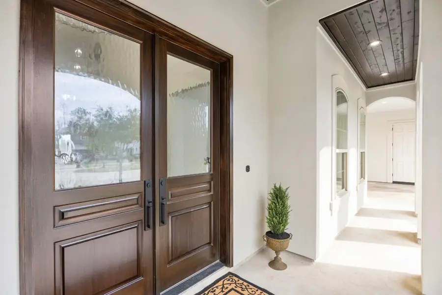 8551 Tombron Grove Road, Magnolia, TX 77354 - #2