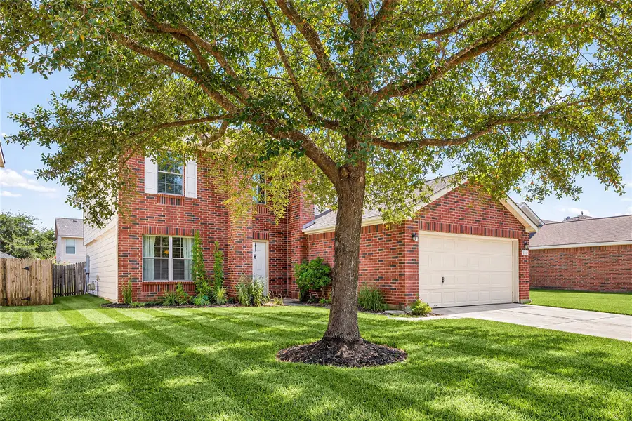 18215 Blake Valley Lane, Cypress, TX 77429 - #2