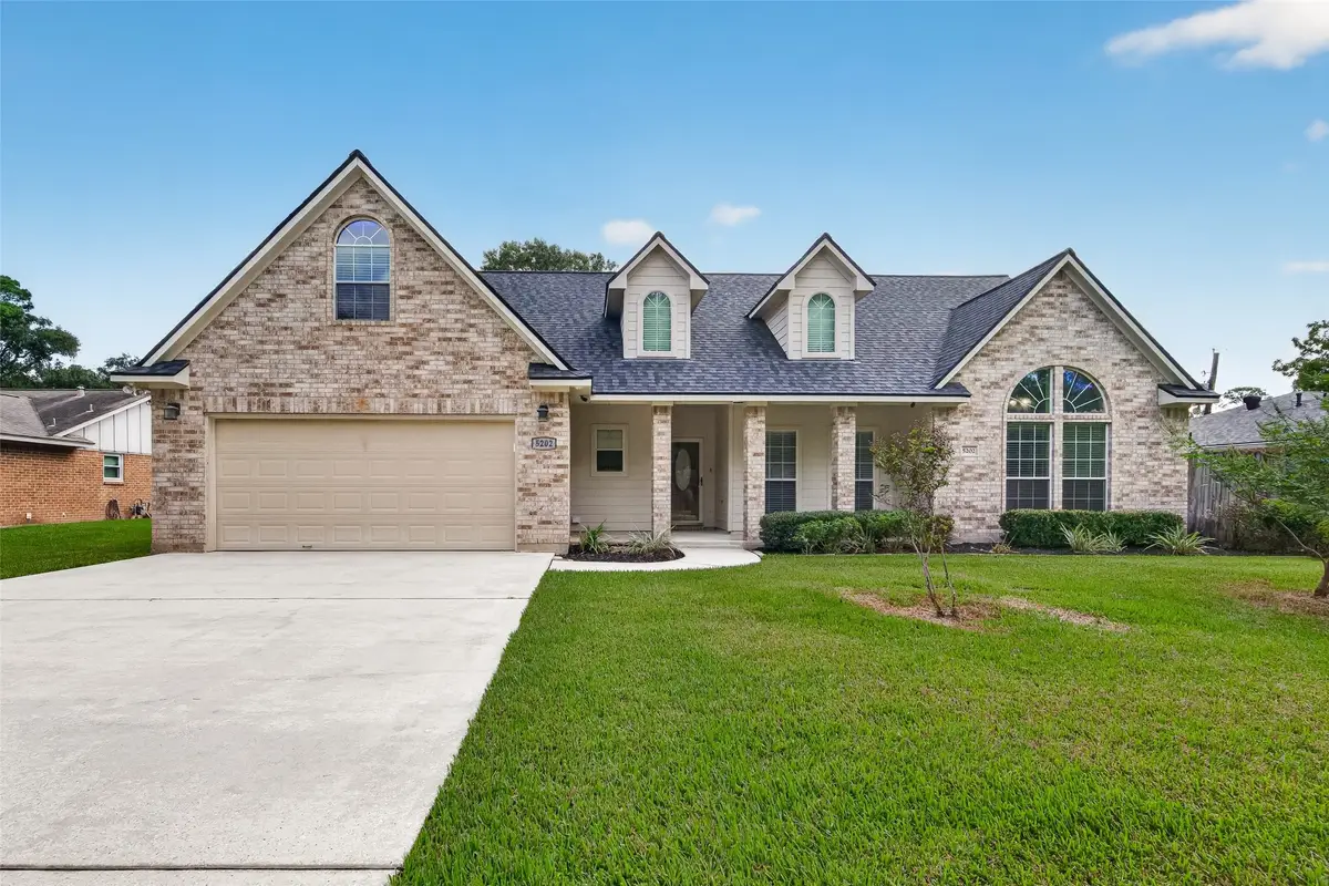 5202 Timber Ridge Street, Baytown, TX 77521 - #1