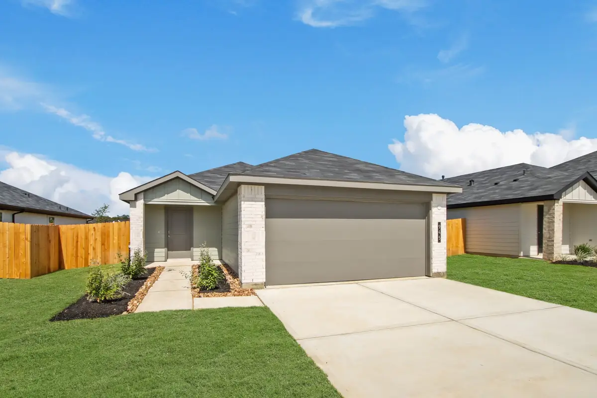 945 Sutherland Falls Street, Conroe, TX 77303 - Image #1