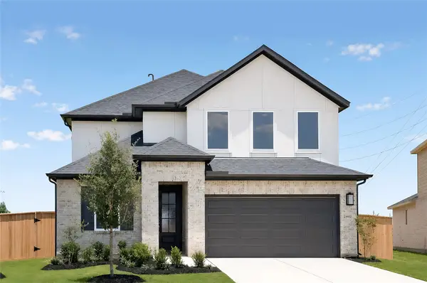 21402 Gateshead Run Drive, Cypress, TX 77433