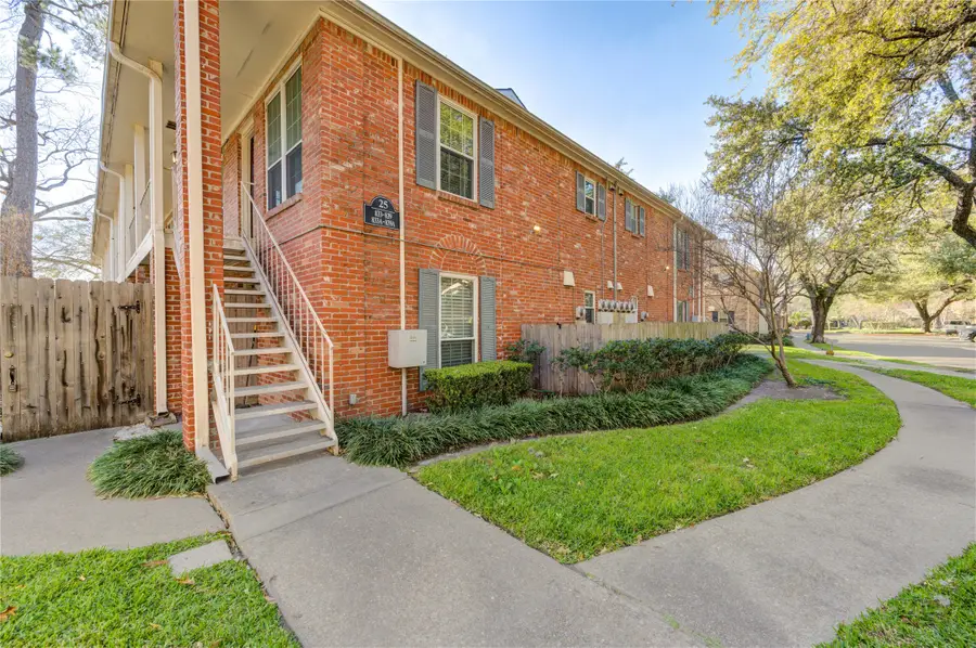 839 Wax Myrtle Lane #A, Houston, TX 77079 - #2