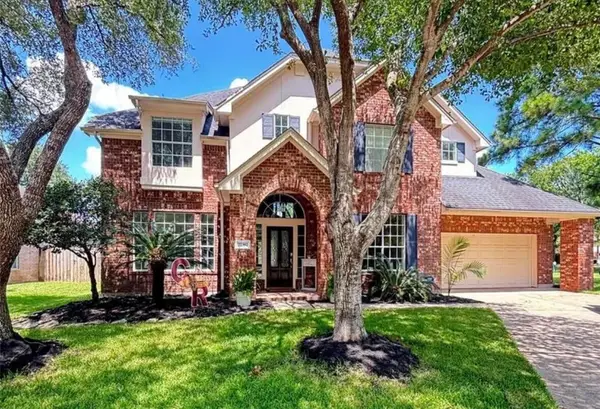 22302 David's Crest, Katy, TX 77450