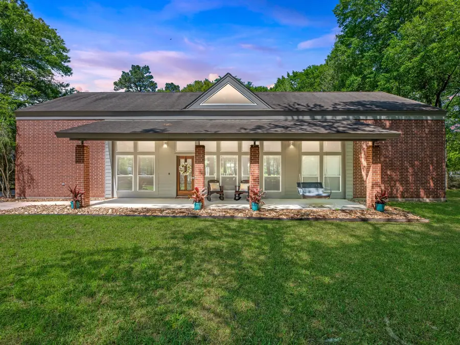 715 Commons Lakeview Drive, Huffman, TX 77336 - #3