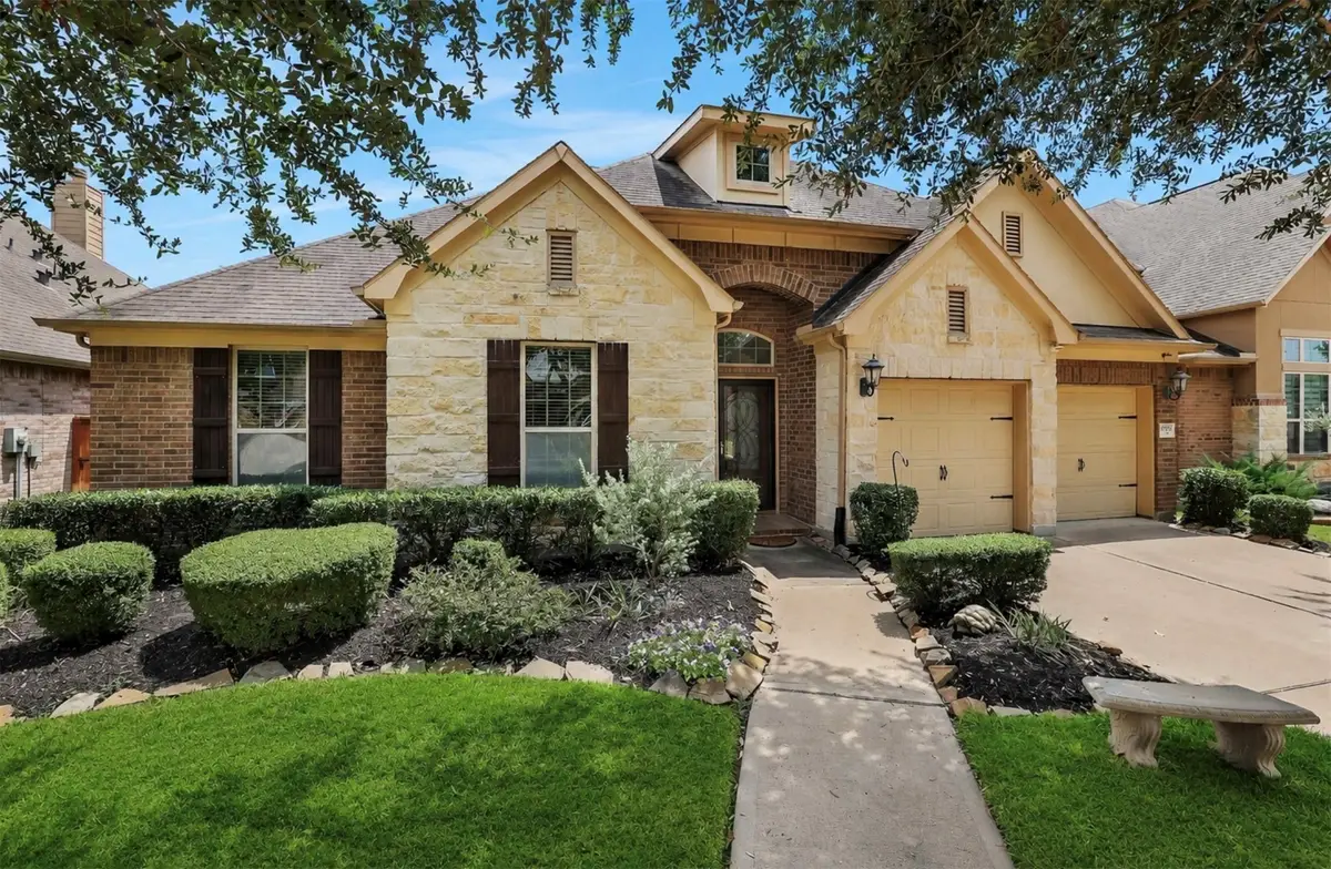 19715 W Verde Creek Circle, Cypress, TX 77433 - #1