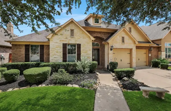 19715 W Verde Creek Circle, Cypress, TX 77433