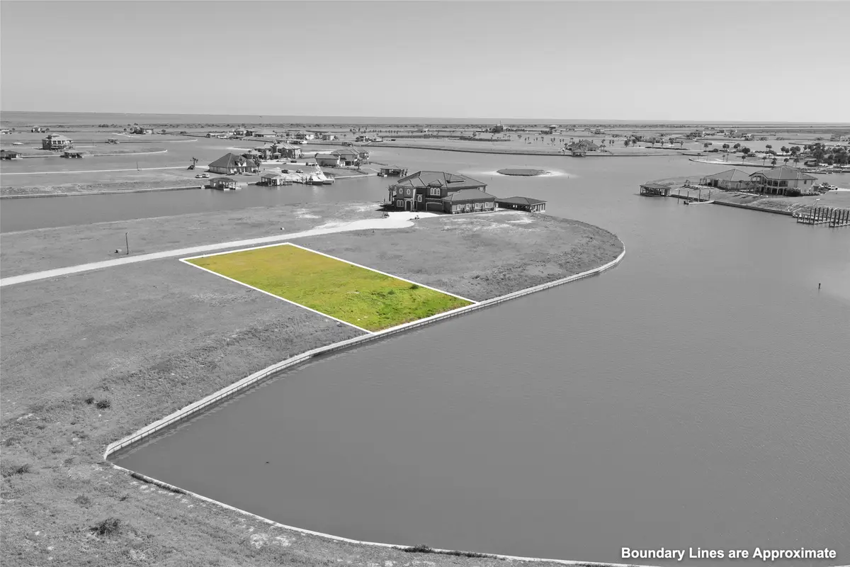 TBD Blanc Ct - Lot 288, Port O Connor, TX 77982 - #1