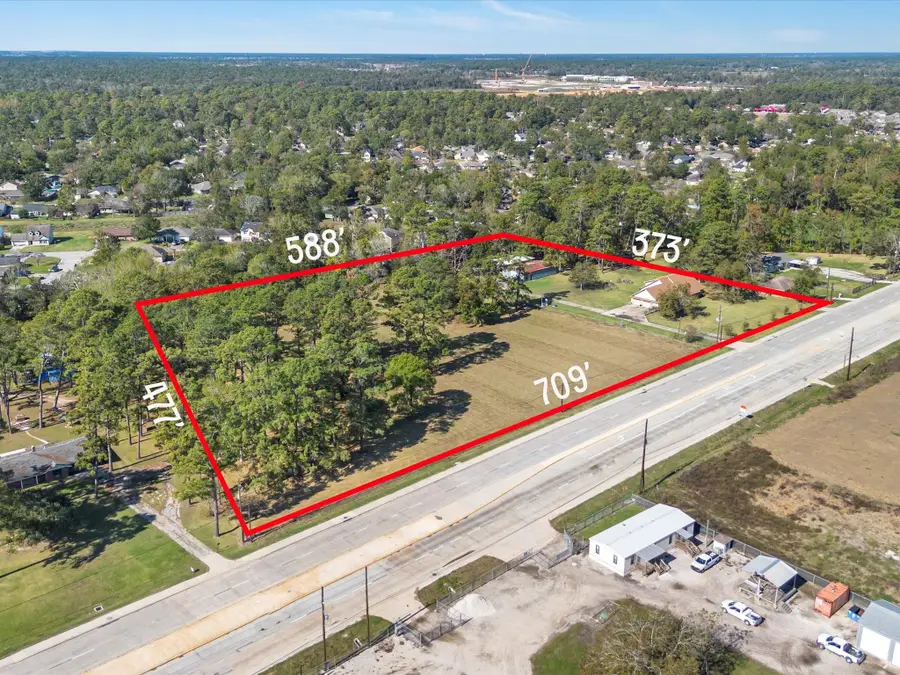 17431 Fm 2100 Road, Crosby, TX 77532 - Image #2