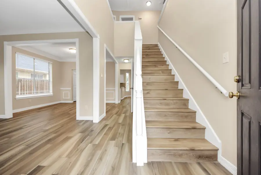 1702 Park Ridge Drive, Katy, TX 77450 - #3