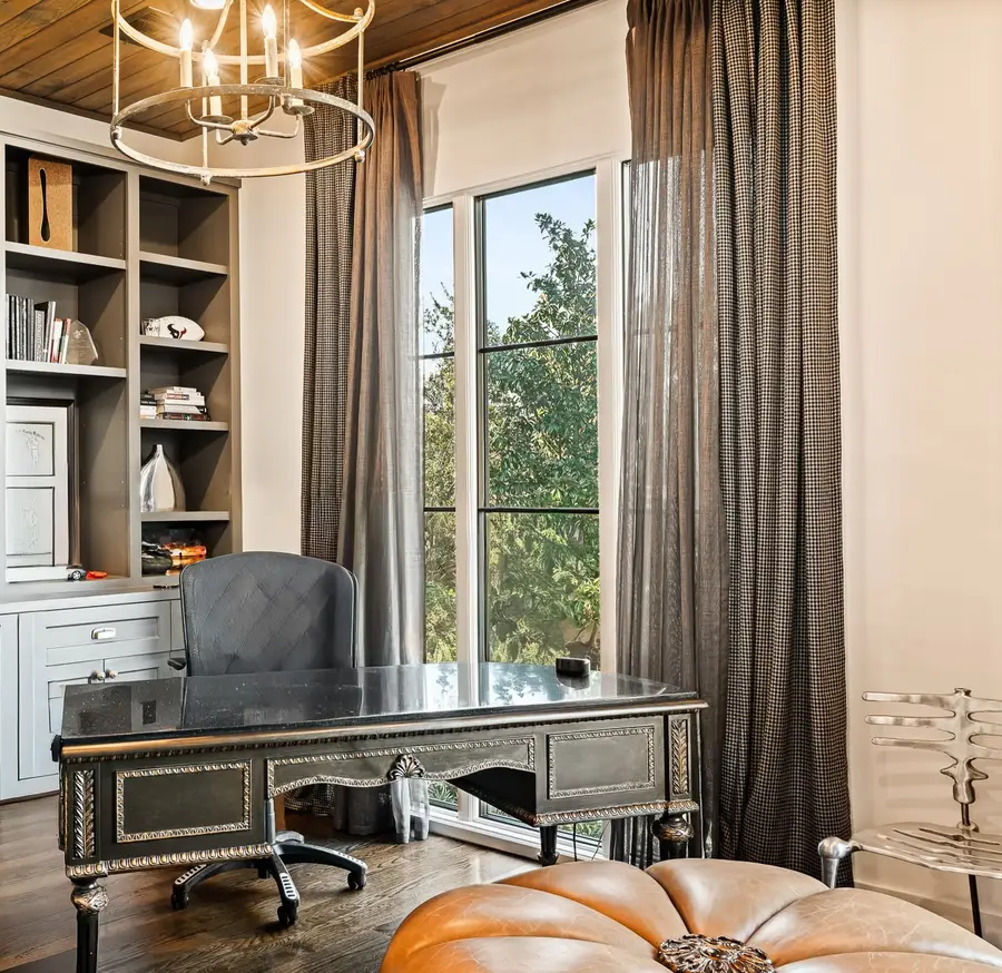 8307 Maple Court, Bellaire, TX 77401 - #3