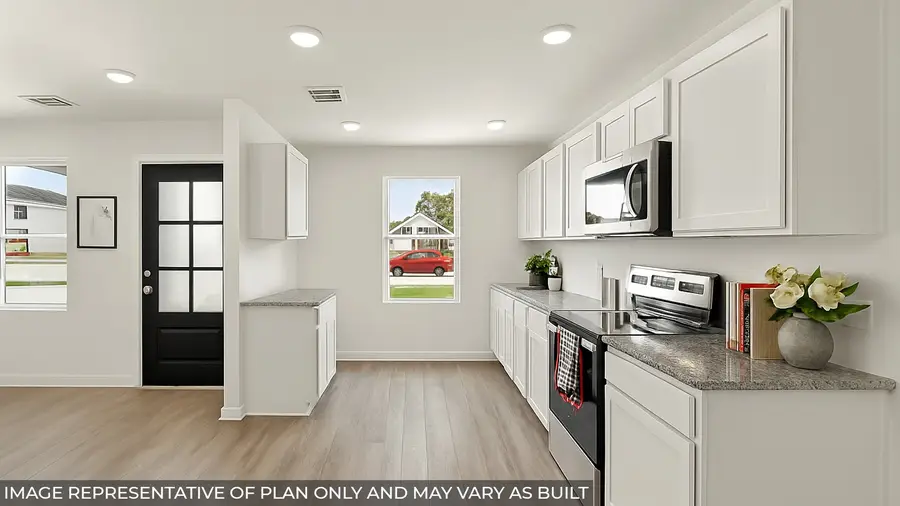 11911 Detar Court, Willis, TX 77378 - Image #2